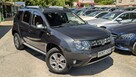 Dacia Duster 1.2i*125PS*OPŁACONY Bezwypadkowy*Klimatyzacja Navi*Serwis*GWARANCJA24 - 7