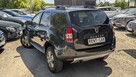 Dacia Duster 1.2i*125PS*OPŁACONY Bezwypadkowy*Klimatyzacja Navi*Serwis*GWARANCJA24 - 9