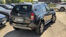 Dacia Duster 1.2i*125PS*OPŁACONY Bezwypadkowy*Klimatyzacja Navi*Serwis*GWARANCJA24 - 12