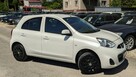 Nissan Micra 1.2i*80PS*Bezwypadkowy*OPŁACONY*Klimatyzacja*Serwis*VIP GWARANCJA 24M - 7