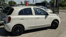 Nissan Micra 1.2i*80PS*Bezwypadkowy*OPŁACONY*Klimatyzacja*Serwis*VIP GWARANCJA 24M - 8