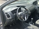 Hyundai i20 1.25 Benzyna | Serwisowany | Gwarancja | Bogate wyposażenie | - 7