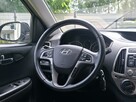 Hyundai i20 1.25 Benzyna | Serwisowany | Gwarancja | Bogate wyposażenie | - 11