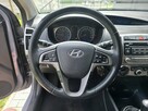 Hyundai i20 1.25 Benzyna | Serwisowany | Gwarancja | Bogate wyposażenie | - 16