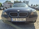 BMW 530 Automat* Skóra - 6