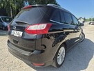 Ford Grand C-MAX 7-osób* Titanium - 2