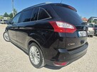Ford Grand C-MAX 7-osób* Titanium - 4