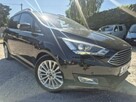 Ford Grand C-MAX 7-osób* Titanium - 5