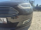 Ford Grand C-MAX 7-osób* Titanium - 7