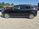 Ford Grand C-MAX 7-osób* Titanium - 13
