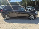 Ford Grand C-MAX 7-osób* Titanium - 14