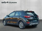 Kia Stonic M  + Smart / Salon PL / Gwarancja do 2028 / Niski przebieg  / Kamera - 3