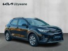 Kia Stonic M  + Smart / Salon PL / Gwarancja do 2028 / Niski przebieg  / Kamera - 7