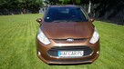 Ford B-Max z Niemiec. Gwarancja. Polecam !!! - 2