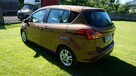 Ford B-Max z Niemiec. Gwarancja. Polecam !!! - 7
