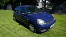 Renault Clio zarejestrowany, ubezpieczony. Gwarancja. Polecam !!! - 3