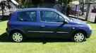 Renault Clio zarejestrowany, ubezpieczony. Gwarancja. Polecam !!! - 4