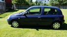 Renault Clio zarejestrowany, ubezpieczony. Gwarancja. Polecam !!! - 8