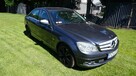 Mercedes C 220 automat. Gwarancja. Polecam !!! - 3