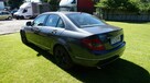 Mercedes C 220 automat. Gwarancja. Polecam !!! - 7