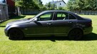Mercedes C 220 automat. Gwarancja. Polecam !!! - 8