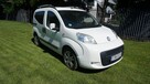 Fiat Qubo zarejestrowany, ubezpieczony. Gwarancja. Polecam !!! - 3