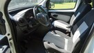 Fiat Qubo zarejestrowany, ubezpieczony. Gwarancja. Polecam !!! - 11