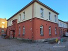 Lokal użytkowy na działalność usługową, biurową