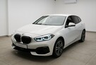 BMW 116 Sport Line Manual LED Live Cockpit Kamera Tempomat