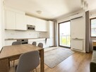 2-pokojowe, umeblowane mieszkanie z garażem, 43 m²