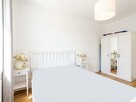 2-pokojowe, umeblowane mieszkanie z garażem, 43 m² - 4