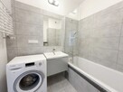 2-pokojowe, umeblowane mieszkanie z garażem, 43 m² - 6