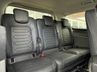 Ford Tourneo Custom Titanium X 4x4 Panorama Matrix LED Kamera 360 Hak Od ręki ! Niska Cena - 6