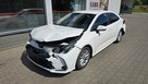 Toyota Corolla I Rejestracja 2021 Salon PL Odpala Jeździ - 3