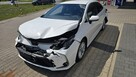 Toyota Corolla I Rejestracja 2021 Salon PL Odpala Jeździ - 4