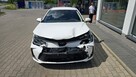 Toyota Corolla I Rejestracja 2021 Salon PL Odpala Jeździ - 5