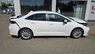 Toyota Corolla I Rejestracja 2021 Salon PL Odpala Jeździ - 7