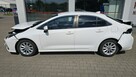 Toyota Corolla I Rejestracja 2021 Salon PL Odpala Jeździ - 10