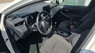 Toyota Corolla I Rejestracja 2021 Salon PL Odpala Jeździ - 12