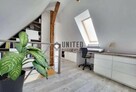 3 pokoje | 104 m² | poddasze | ogród I Złotniki - 5