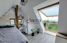 3 pokoje | 104 m² | poddasze | ogród I Złotniki - 6