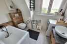 3 pokoje | 104 m² | poddasze | ogród I Złotniki - 8
