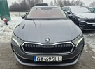 Škoda Octavia 1.5 TSI 150km Selection led fv23% - 2