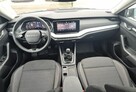 Škoda Octavia 1.5 TSI 150km Selection led fv23% - 11
