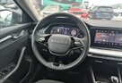 Škoda Octavia 1.5 TSI 150km Selection led fv23% - 14