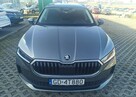 Škoda Superb 1.5 TSI 150km mHEV essence dsg virtual cockpit led fv23% - 2