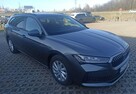 Škoda Superb 1.5 TSI 150km mHEV essence dsg virtual cockpit led fv23% - 3