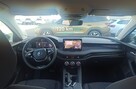 Škoda Superb 1.5 TSI 150km mHEV essence dsg virtual cockpit led fv23% - 11