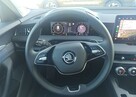 Škoda Superb 1.5 TSI 150km mHEV essence dsg virtual cockpit led fv23% - 14