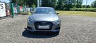 Audi A3 Pierwszy właściciel w kraju, książka serwisowa. - 2
